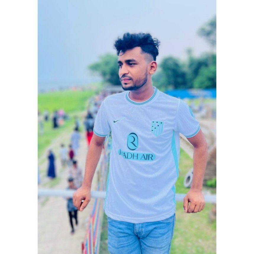 Rakib Sheikh