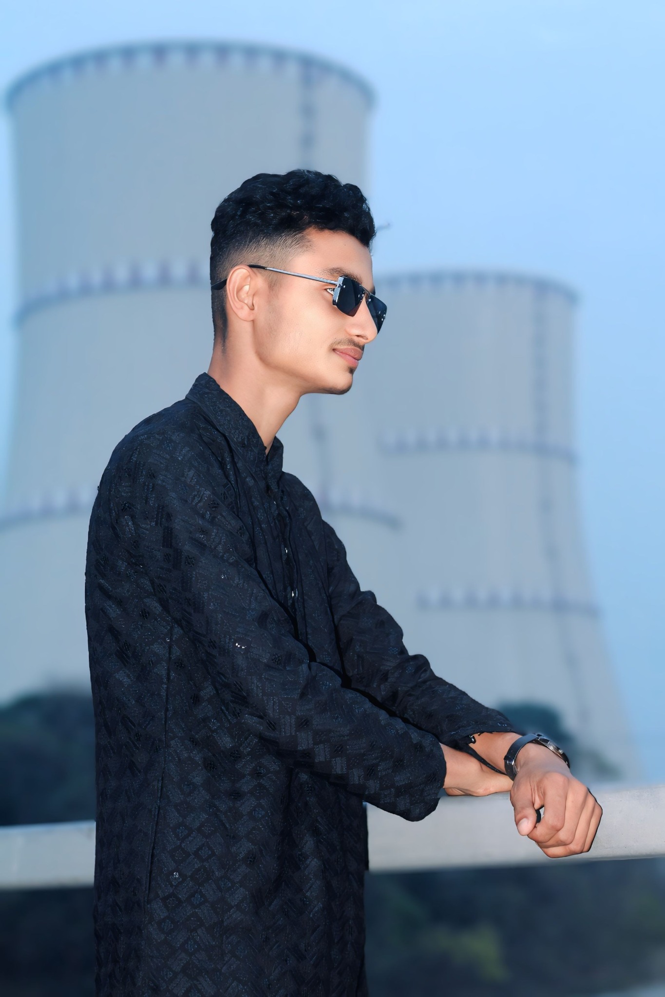 MD Jony Islam