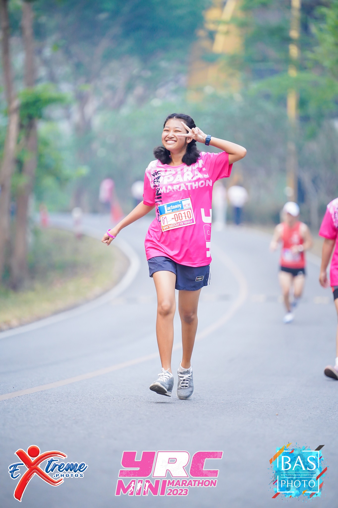 Bas - YRC Minimarathon 2023 ค้นหารูปจากใบหน้าได้ที่ Extreme.photos ...