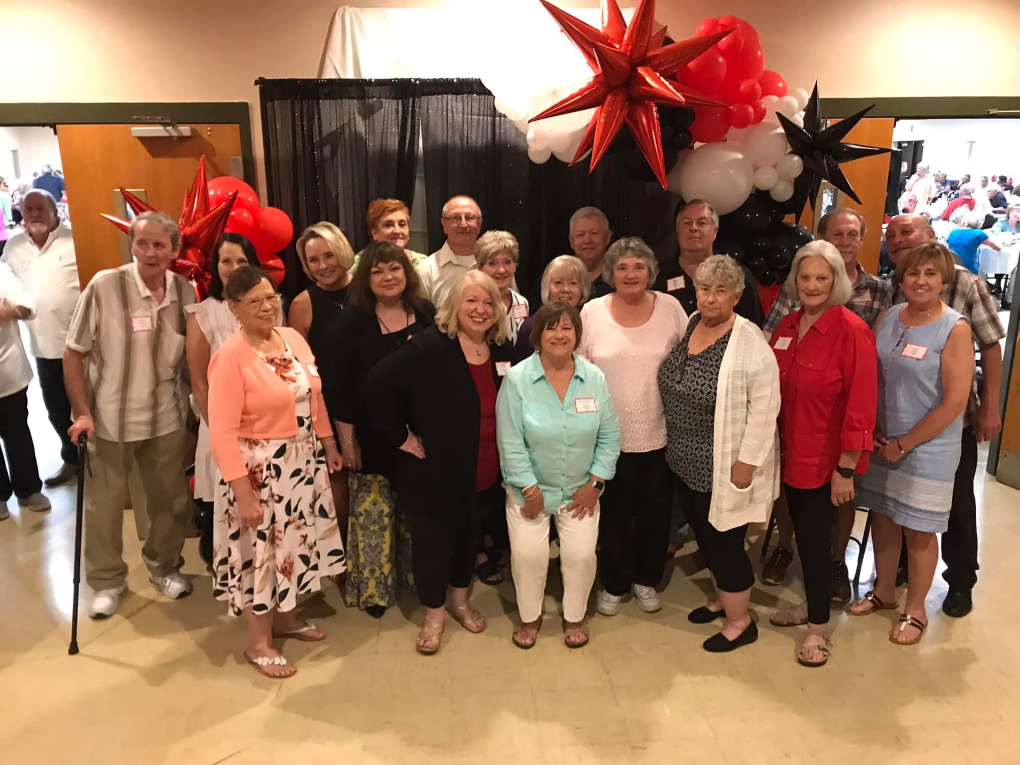The Class of ‘69... - Granite City High School Class of 1969