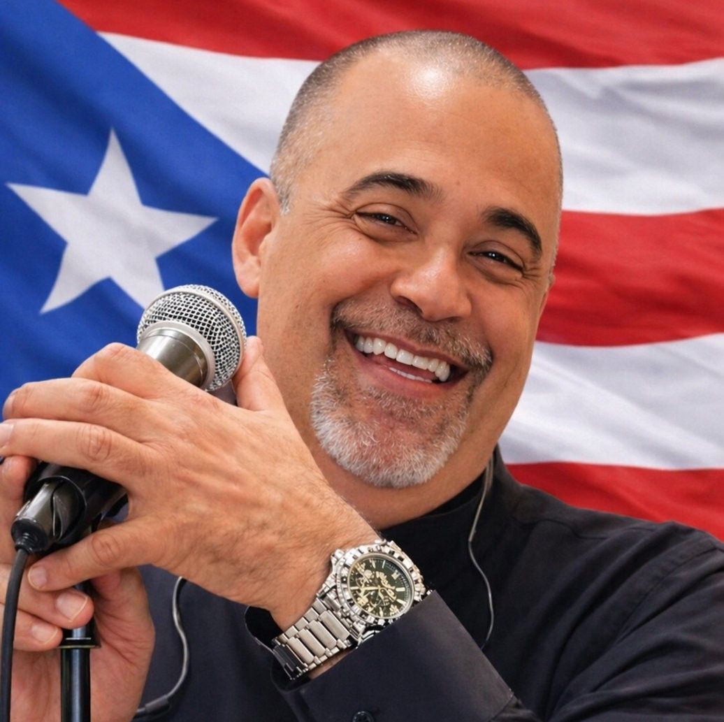En la salsa, el sabor no se añade es identidad. Cada cantante lo ...
