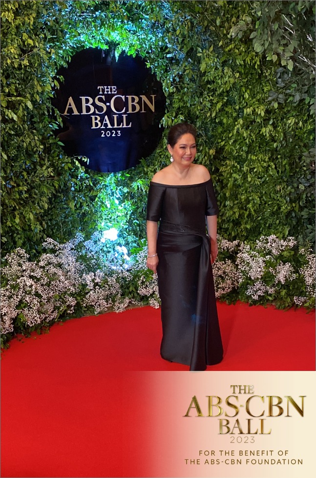 ABS-CBN - Shine bright like the ‘Diamond Star’.💎 Veteran actress ...
