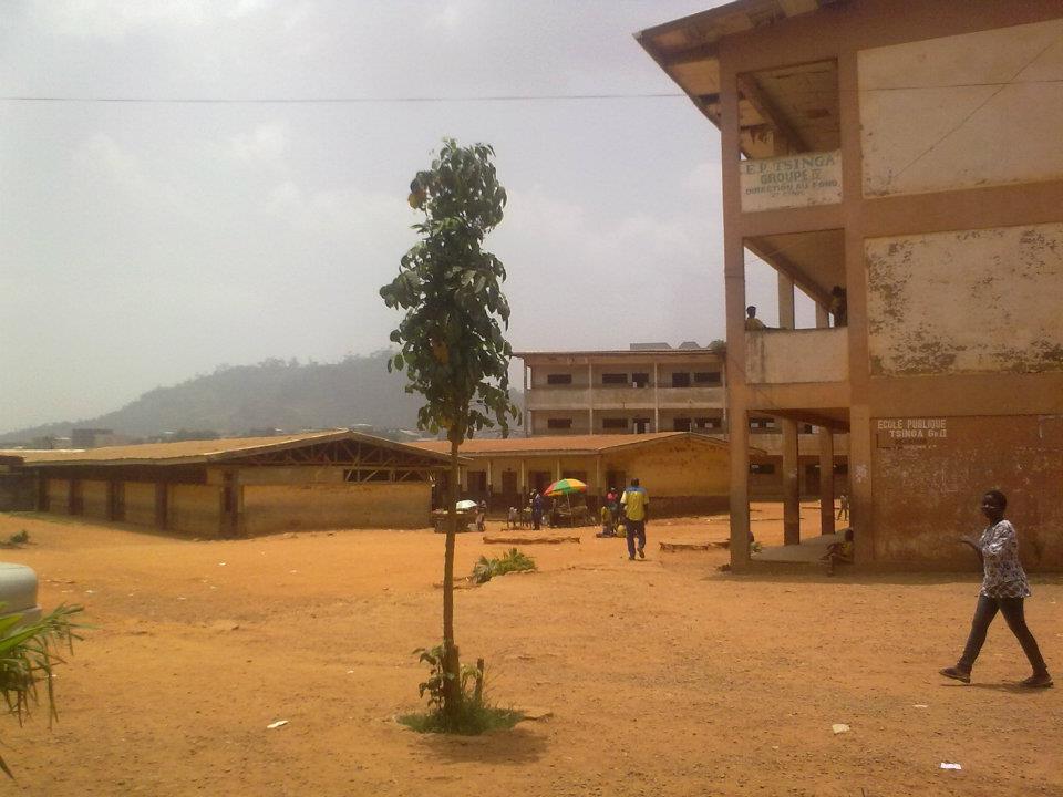 Ancien élève du lycée de tsinga | Facebook