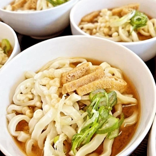 熊さん麺ショップ | Hachinohe-shi Aomori