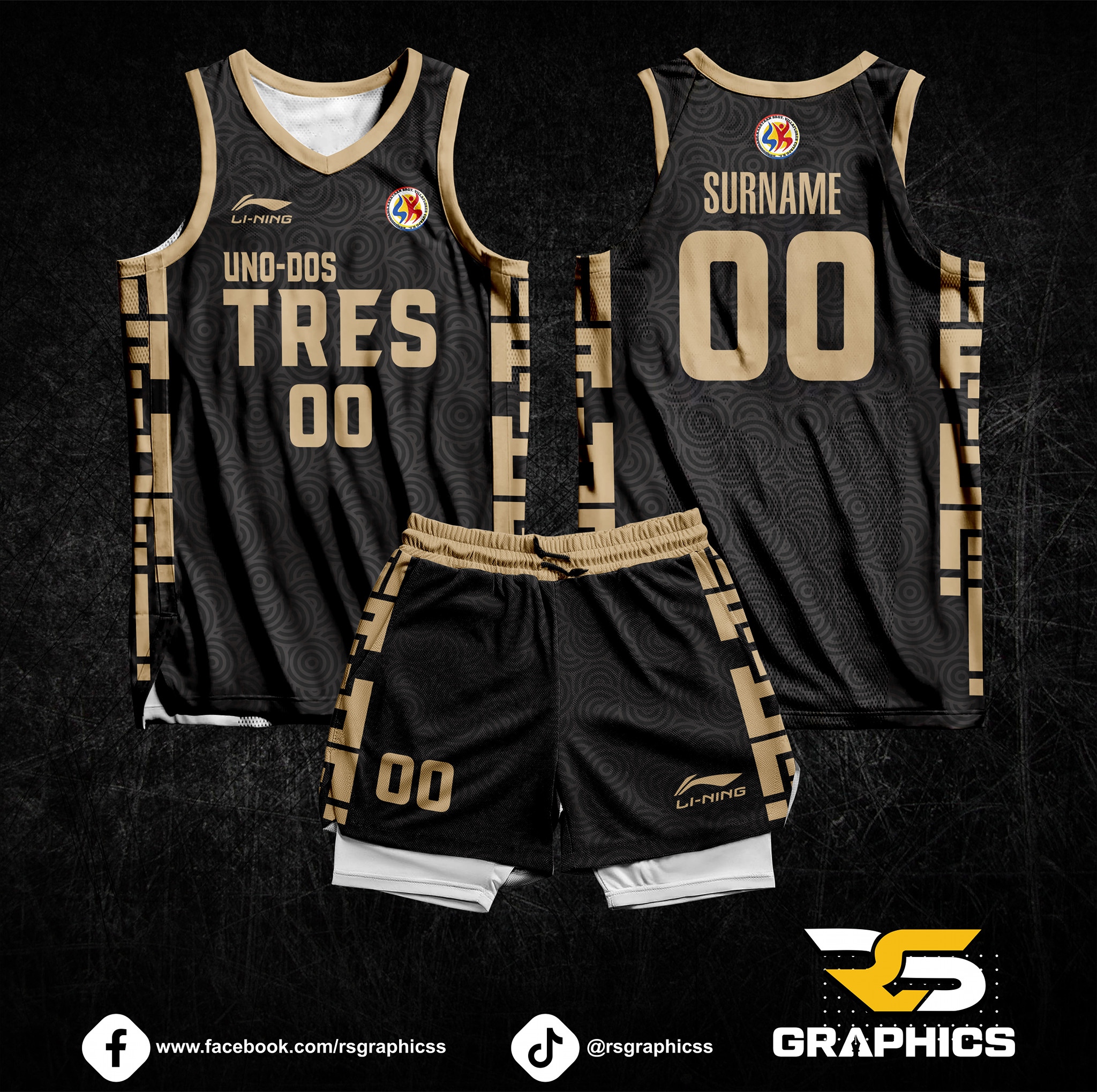 RS Graphics | Cebu City