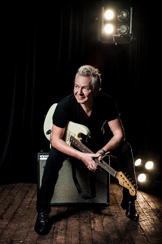 NEW TOUR IN 2027!!... - Iva Davies/Icehouse - Spellbound | Facebook