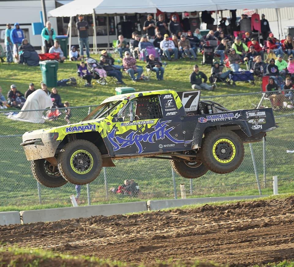 Official: Dialed In Racing... - Official: Dialed In Racing