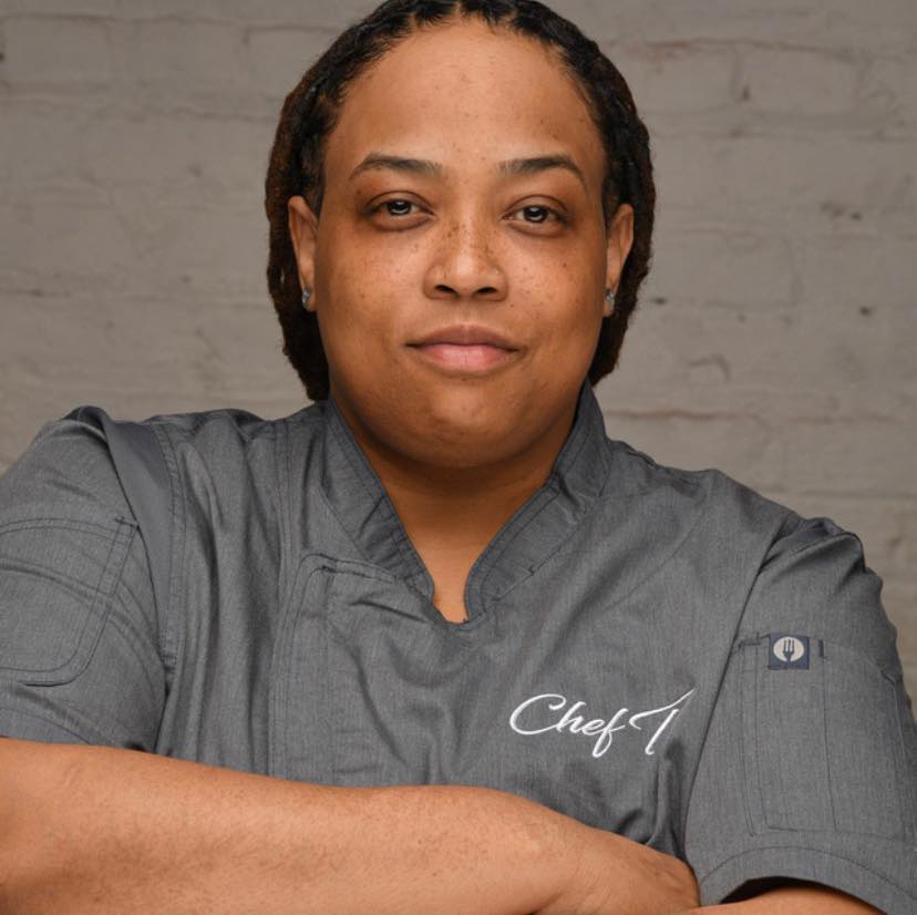 Chef T’s Kitchen LLC