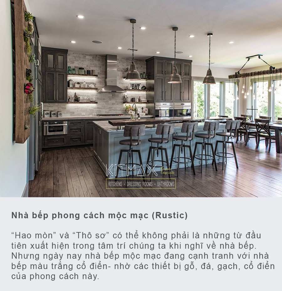 DEMAX - Luxury Kitchens & Dressing Rooms