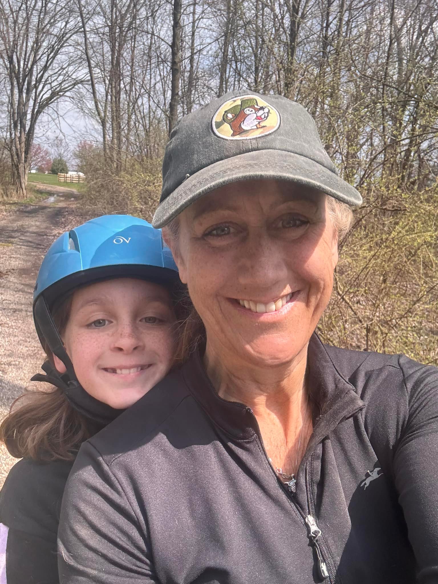 Masterfare Equestrian Center | Johnstown OH