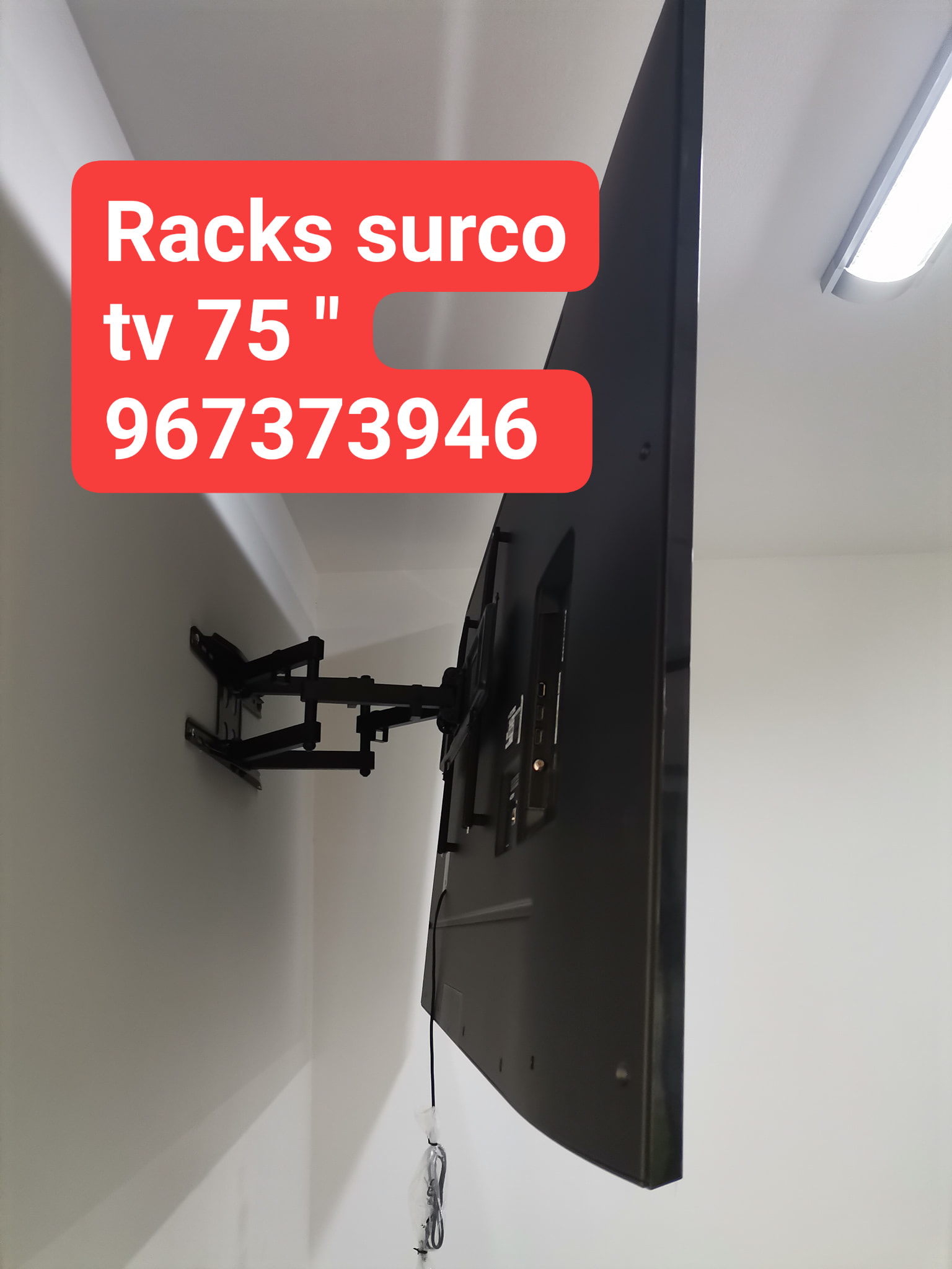 RACKS SURCO