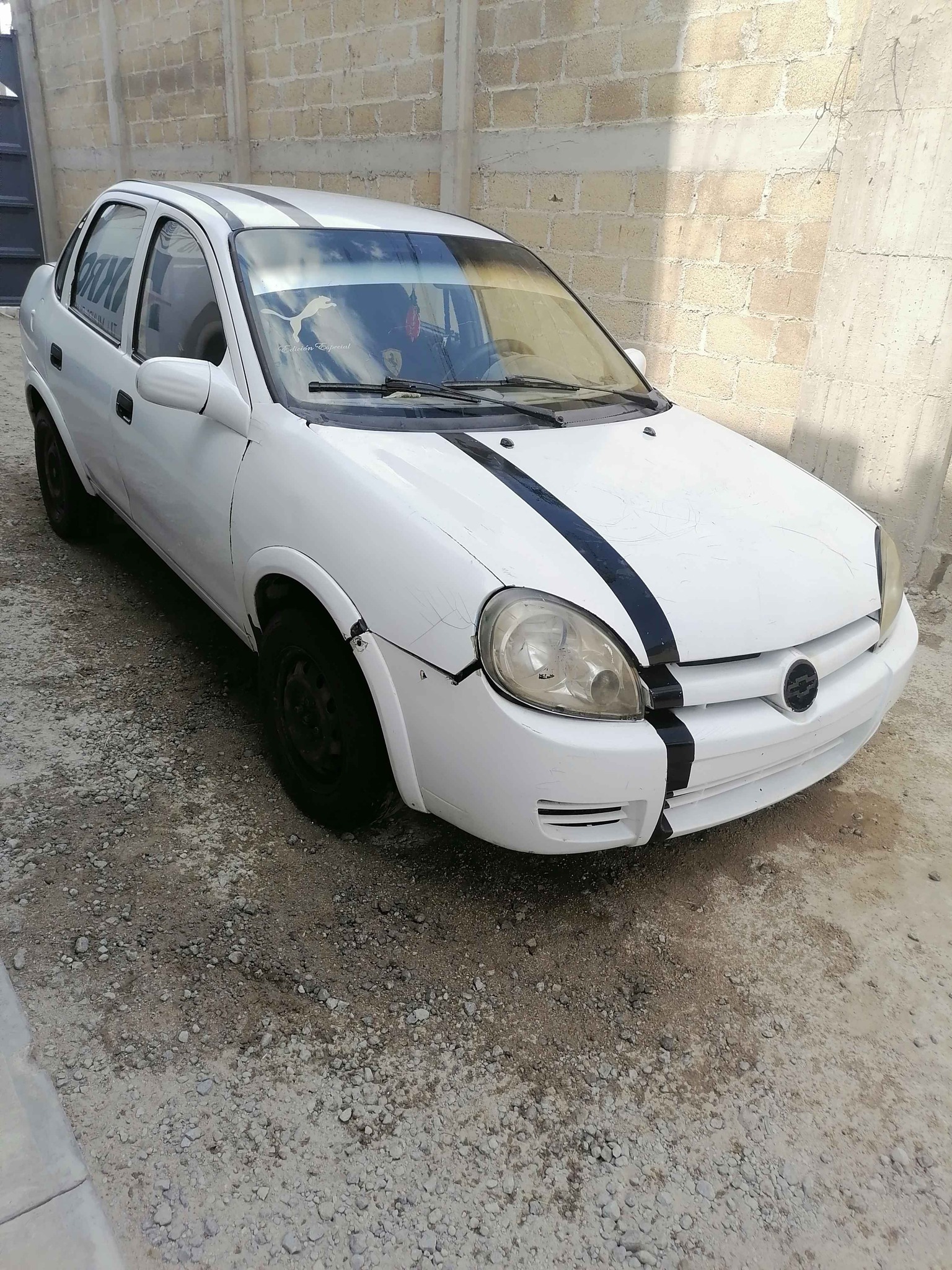 2006 Chevrolet Monza - Commercial Vehicles - Toluca, Mexico | Facebook ...