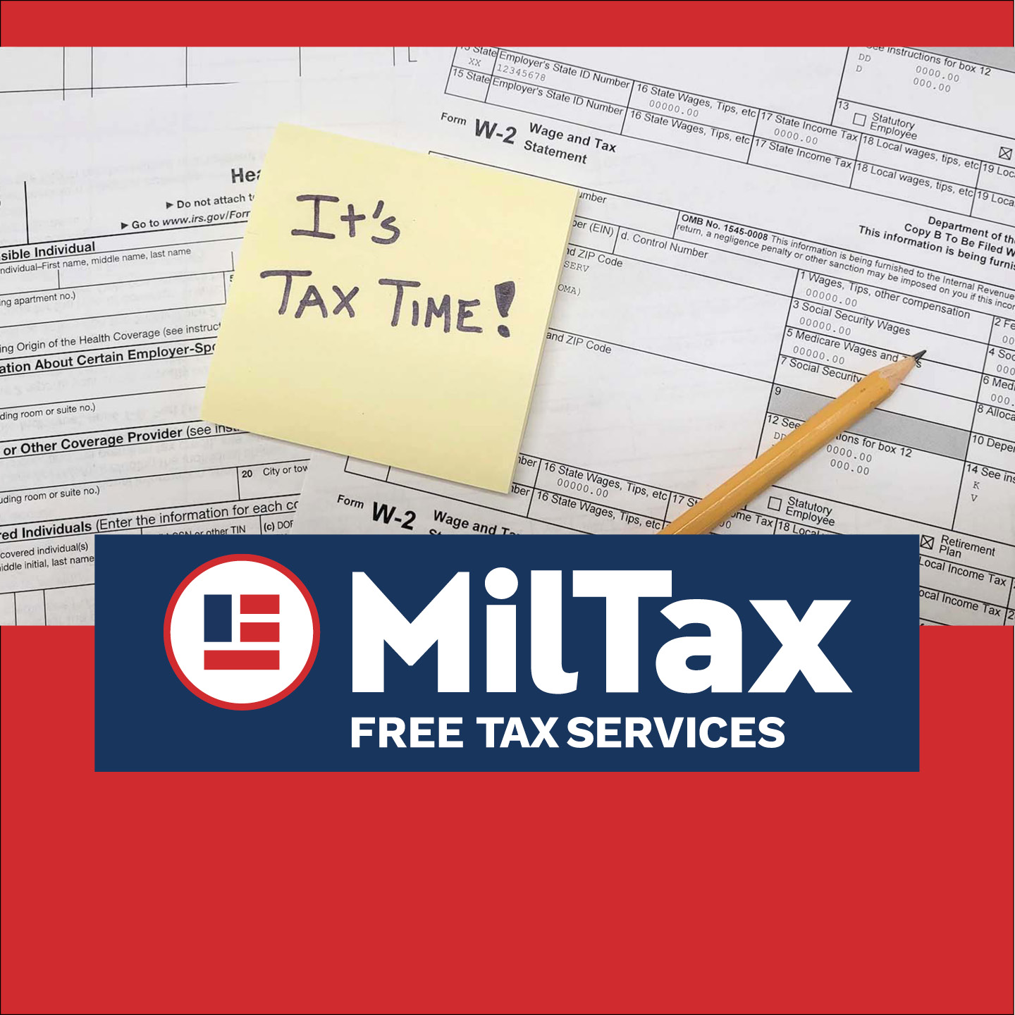 The tax filing... - NASCC Fleet & Family Support Center