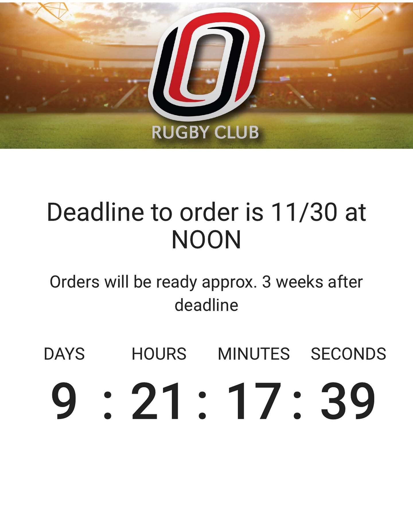 UNO Rugby Club