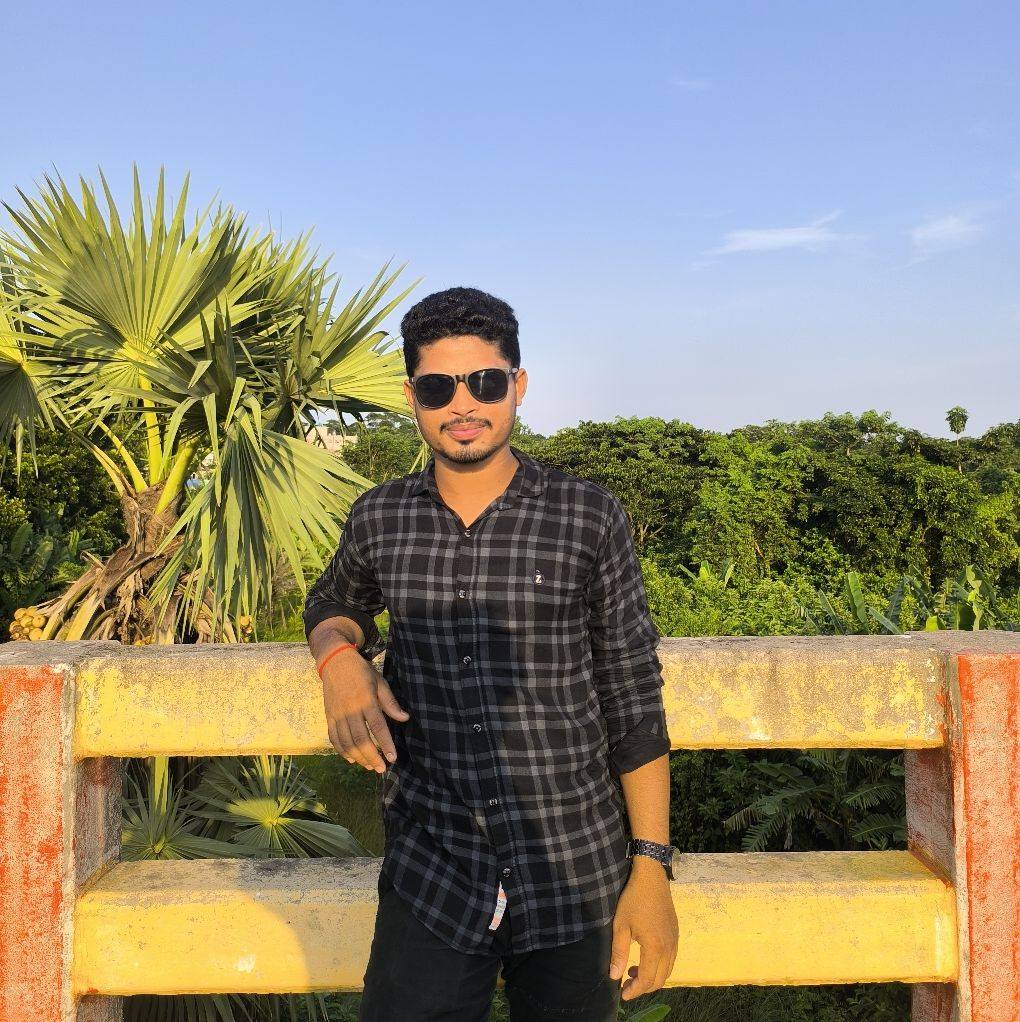 Srijon Biswas on Reels | Facebook