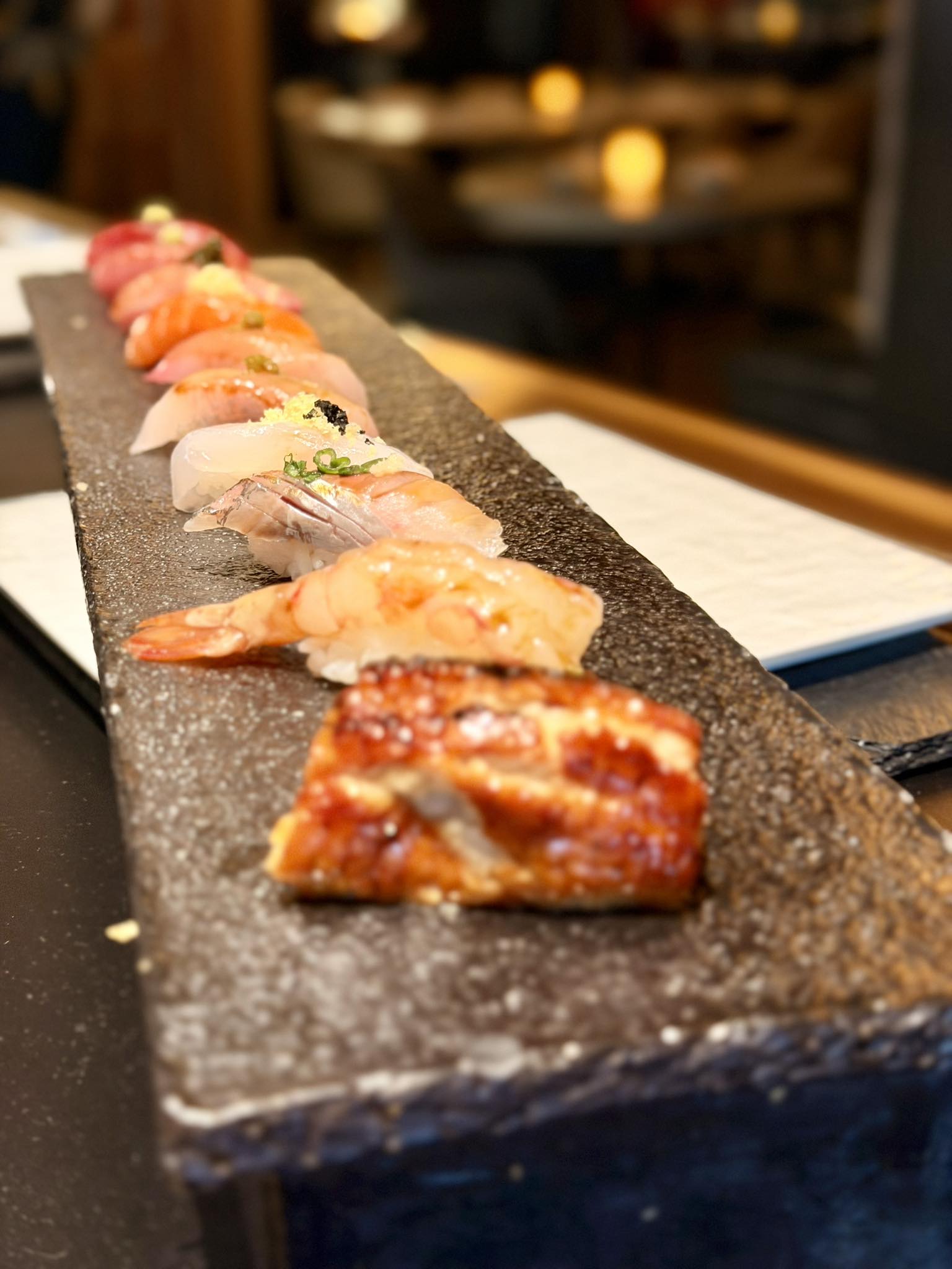 Ariake- Sushi and Robata | Springfield MO