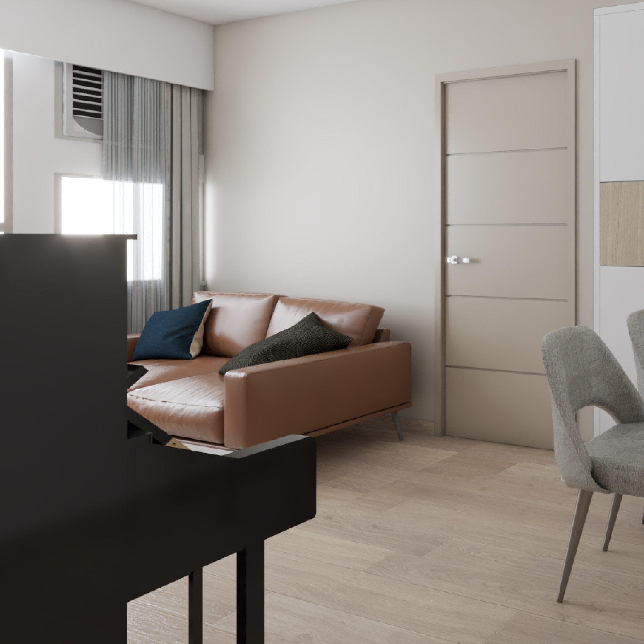 AT Home Design-室內設計裝修 | Hong Kong Hong Kong