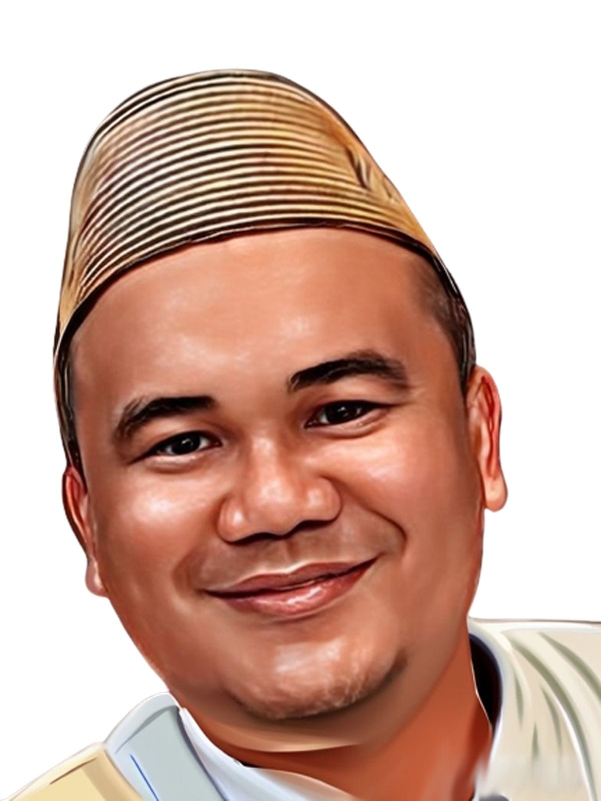 Sahabat Rusli Umar - RU