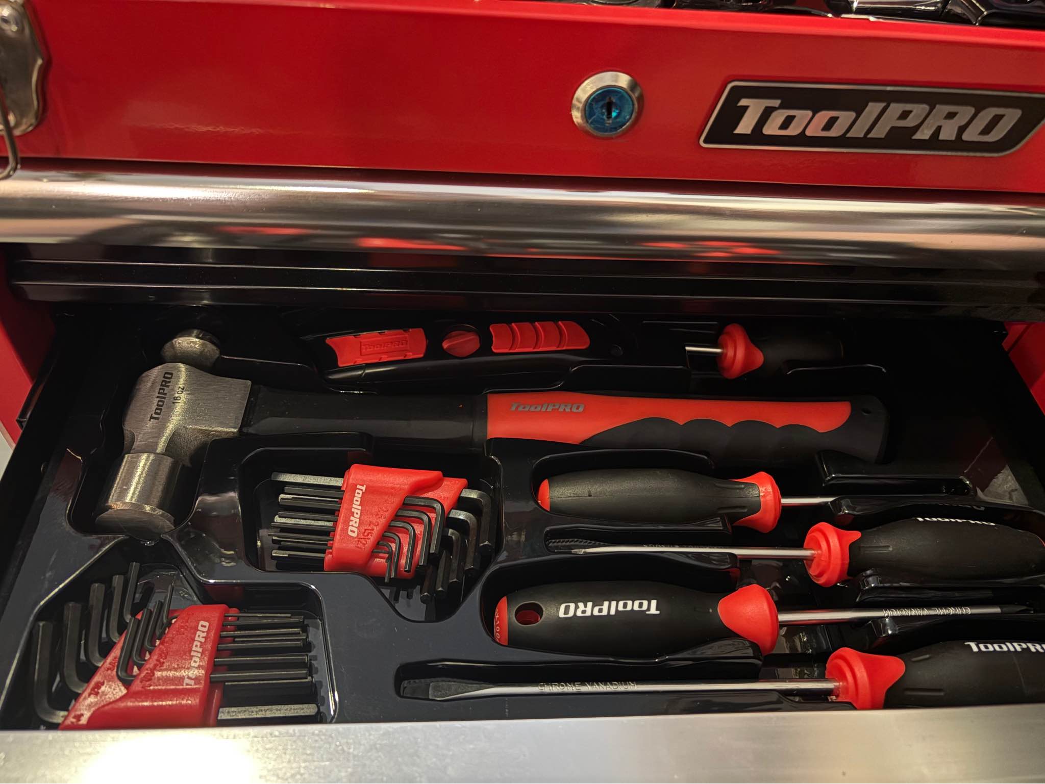 Tool Pro Tool Set Starter Kit - Mixed Hand Tool Sets - Brisbane ...