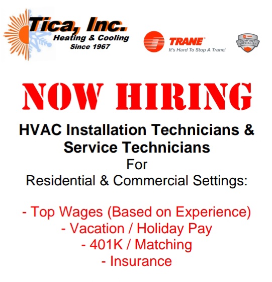Tica, Inc. | Decatur IL