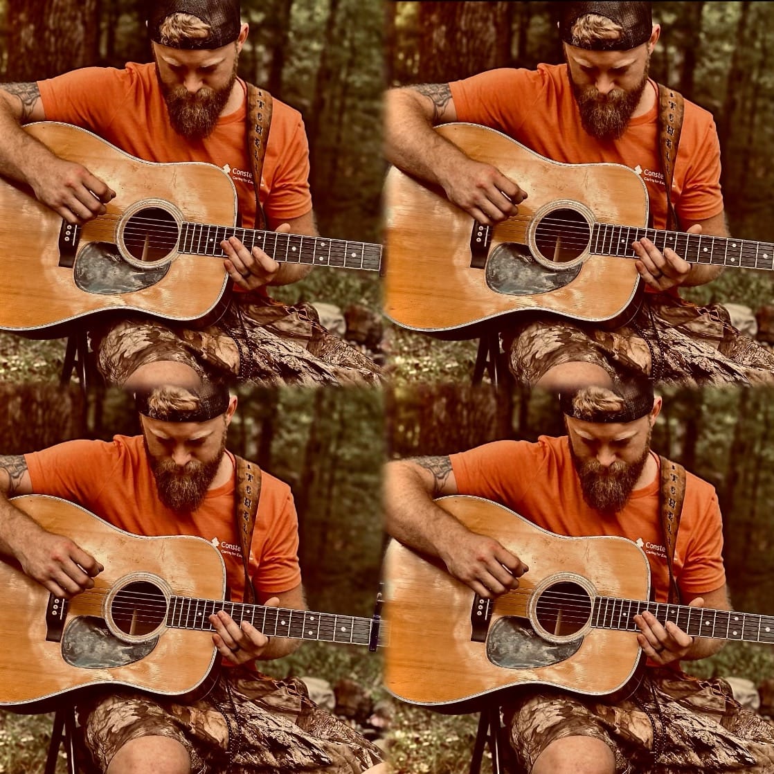 Such a nice evening !!!!! | Jacob Thornton