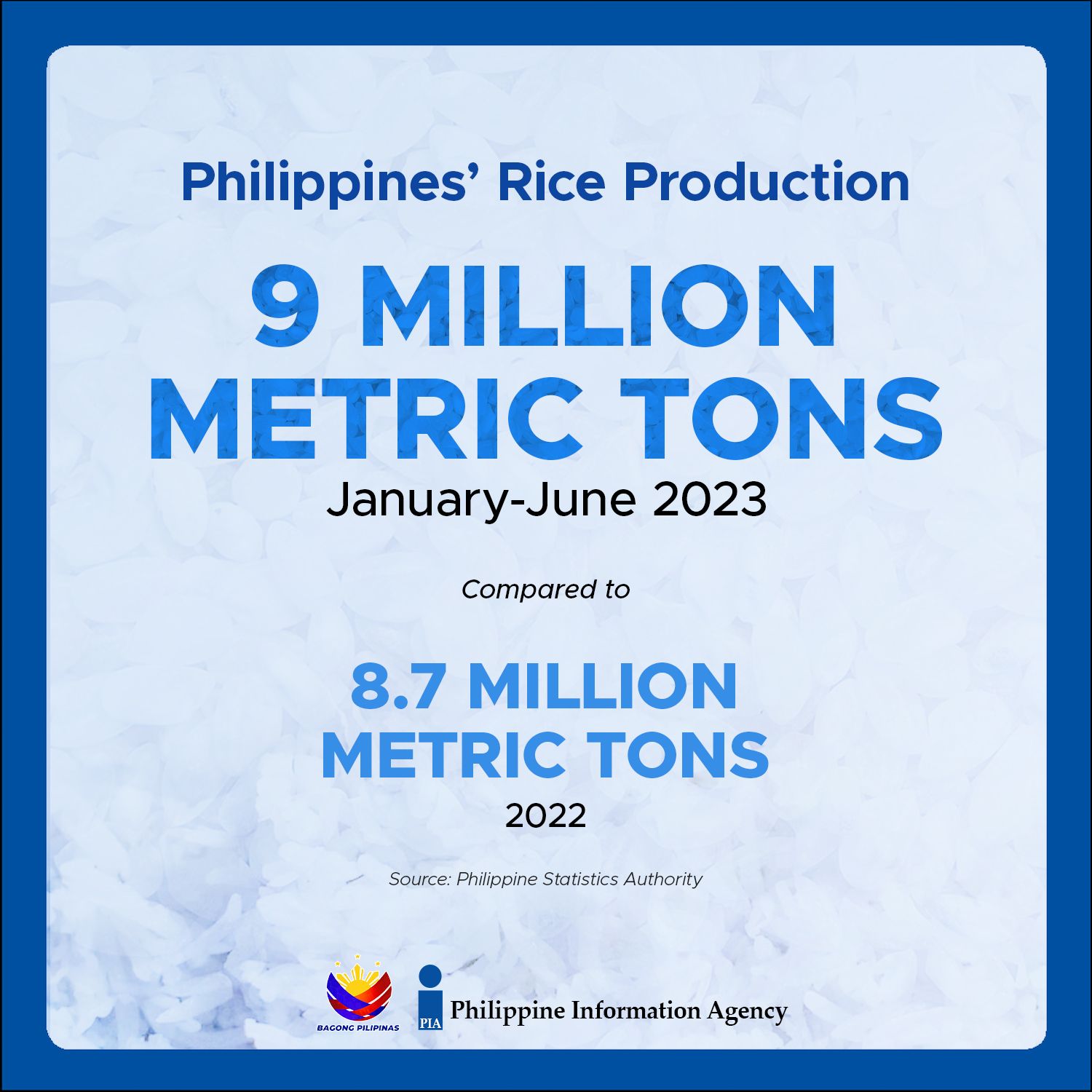 The Philippines is an... - Philippine Information Agency