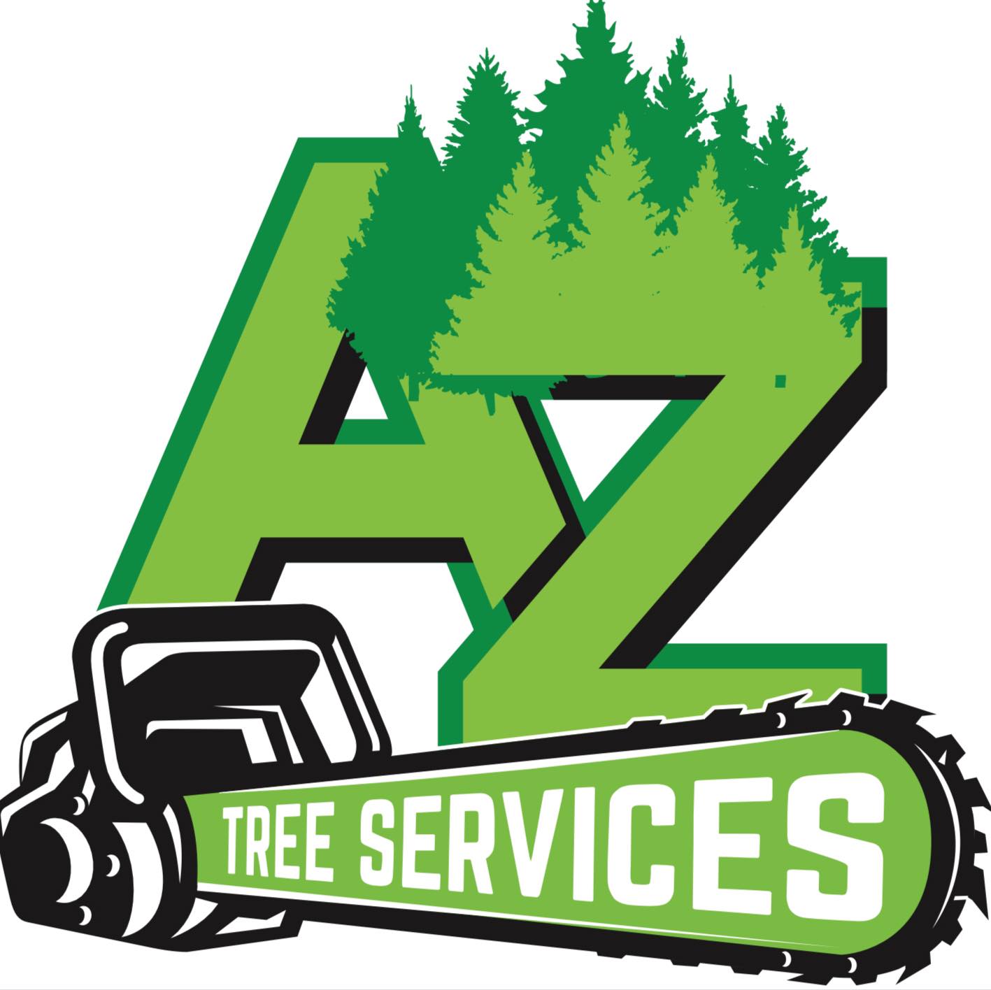 A-Z Tree Services on Reels