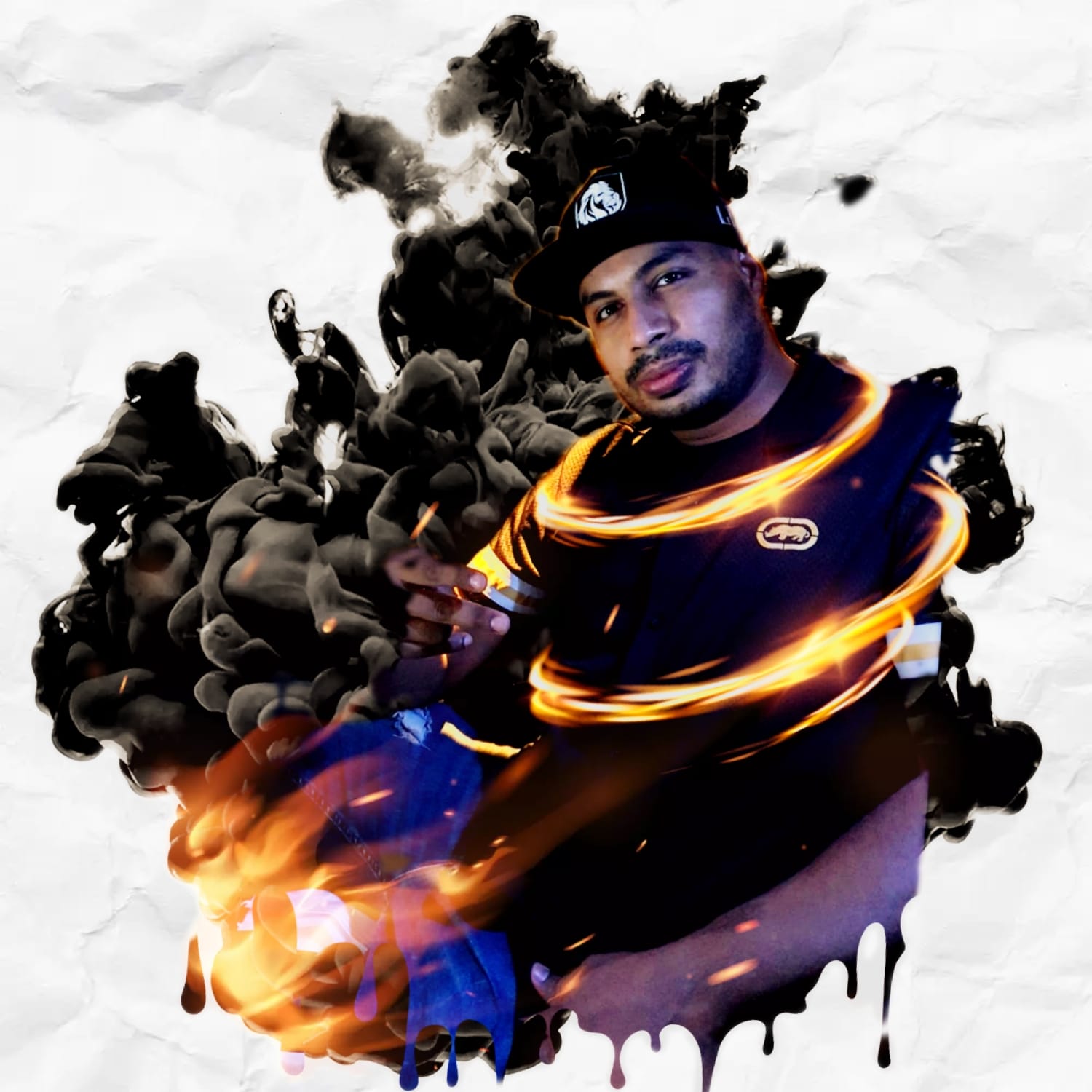 Jamal Mc Lirikal