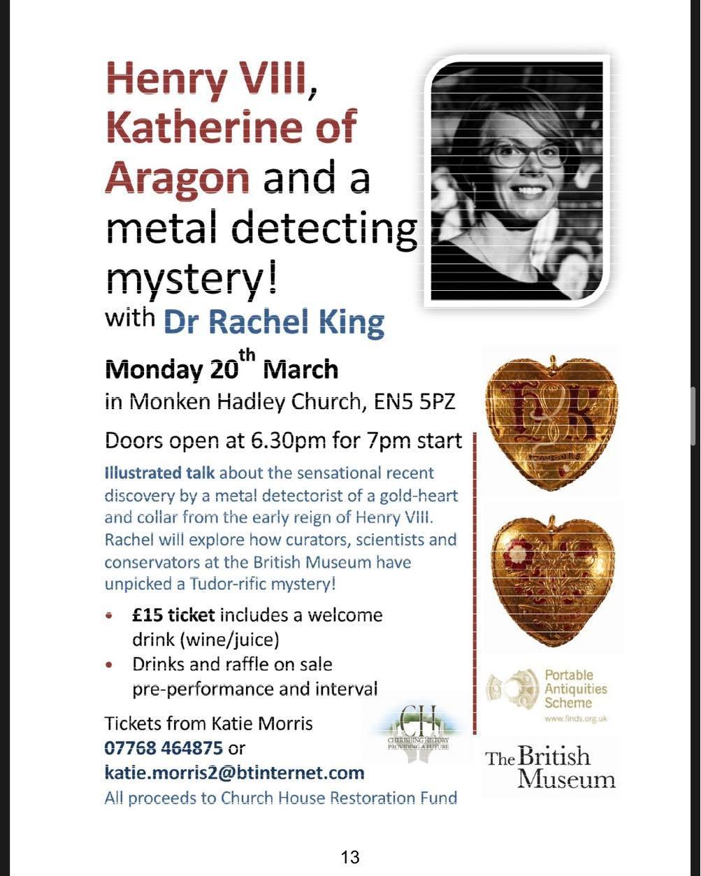 Love Barnet - Upcoming events at Monken Hadley Church...... | Facebook