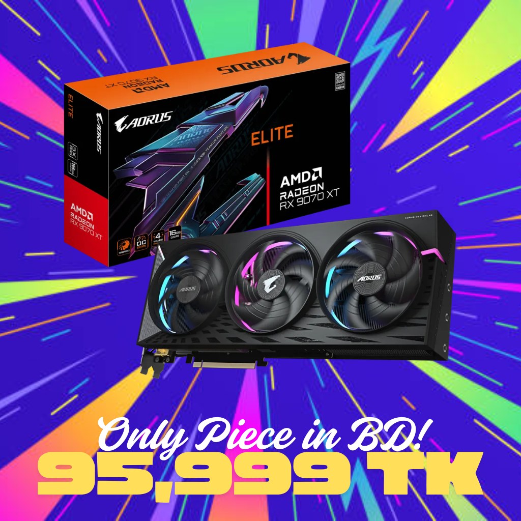 Bengal - 🎉 11.11 MEGA GPU SALE – The Hottest Deals in Bangladesh! 🎉 🔥 ...