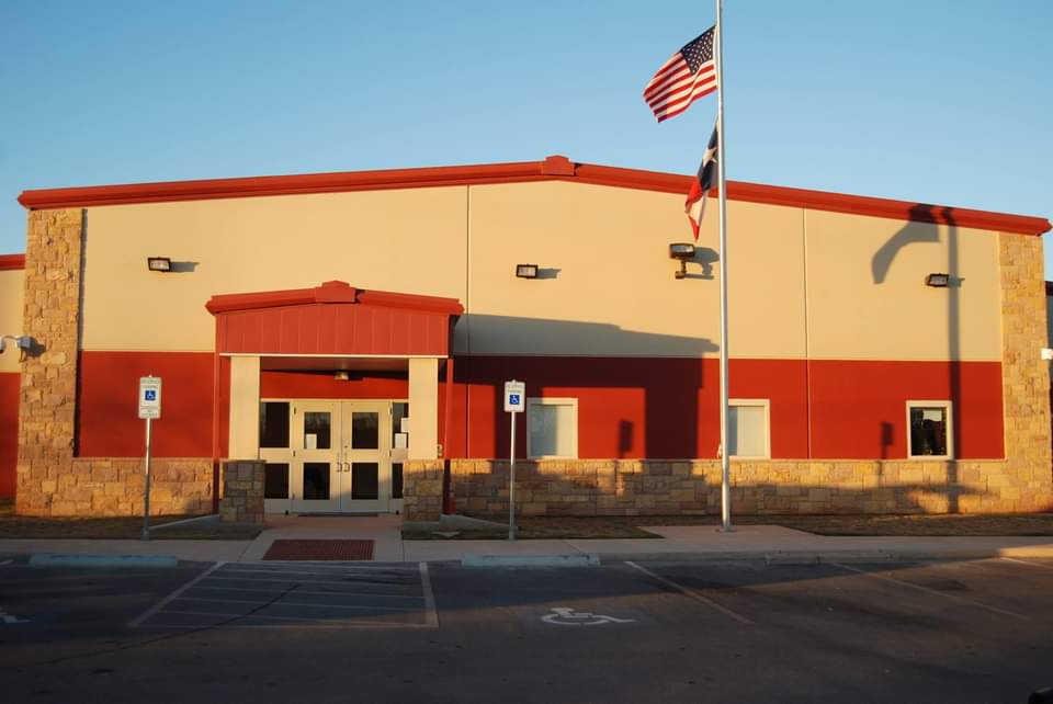 City of Ranger, TX Police Department - Congratulations to Officer ...