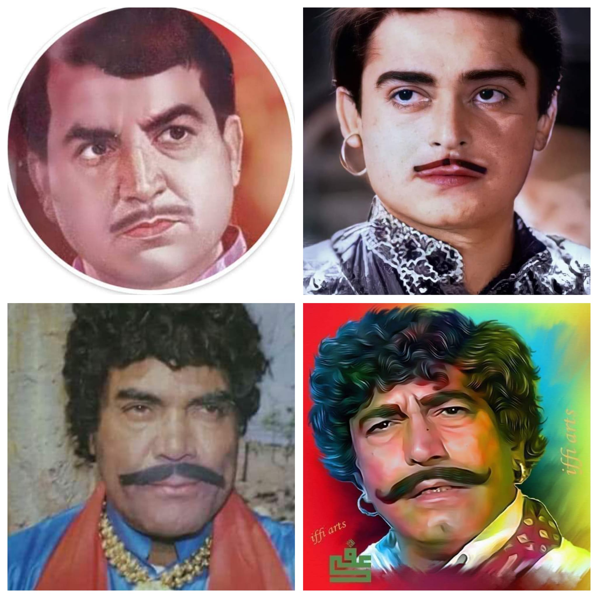 سدا بہار فلمیں