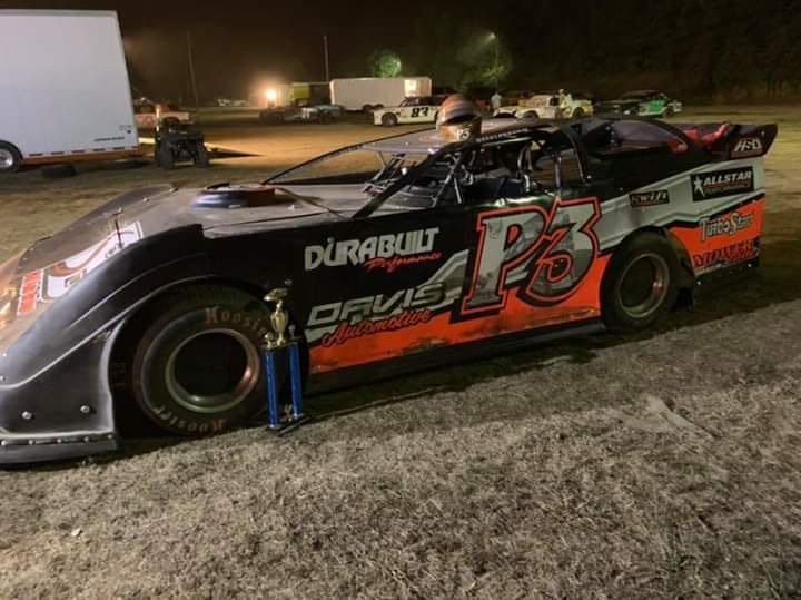 Congratulations to Steve Peeden on... - MasterSbilt Race Cars | Facebook