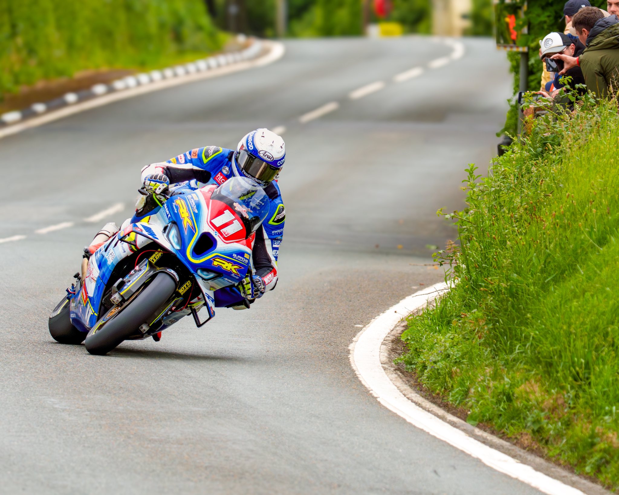 Burrows Engineering / RK... - Burrows Engineering / RK Racing | Facebook