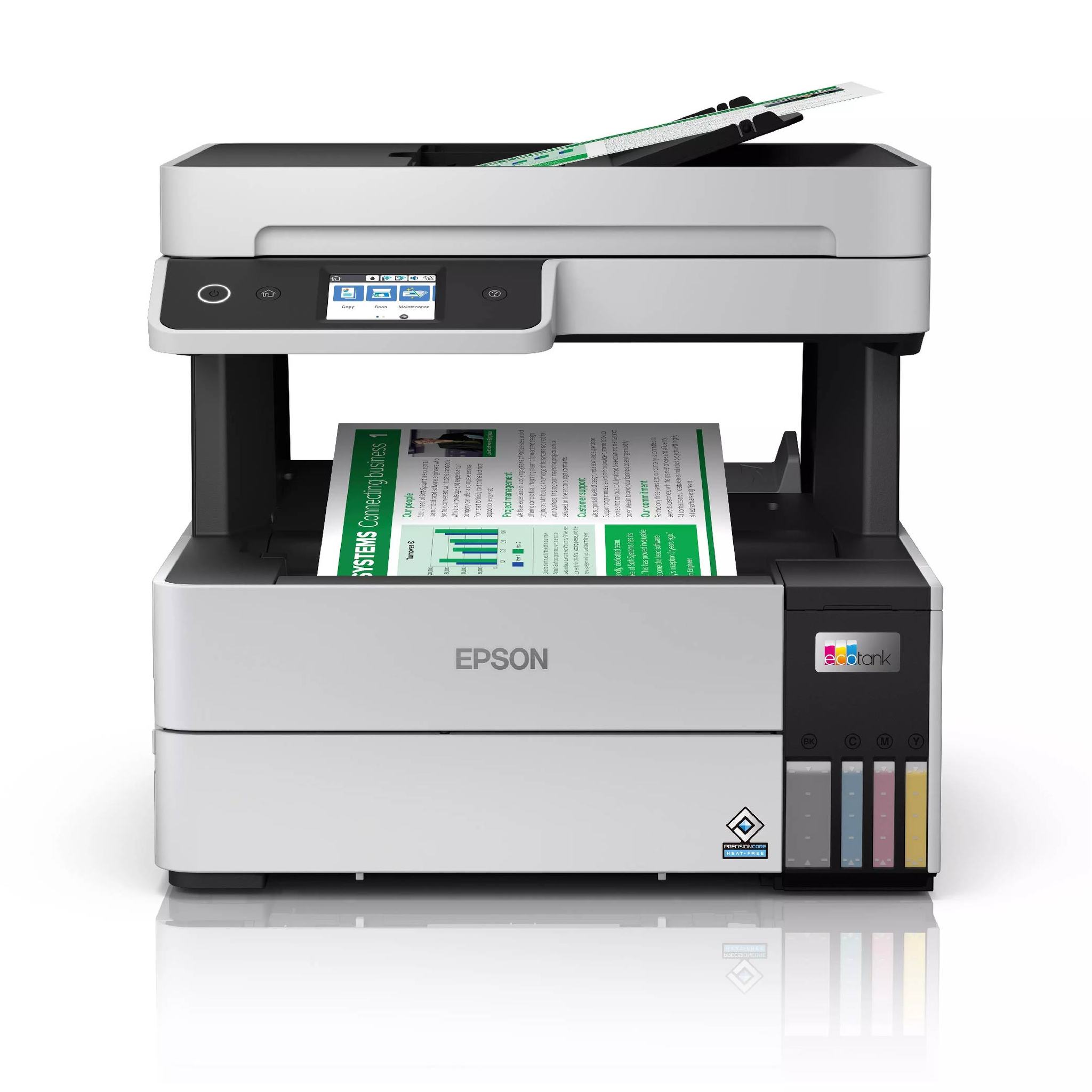 Printer Shop | Phnom Penh