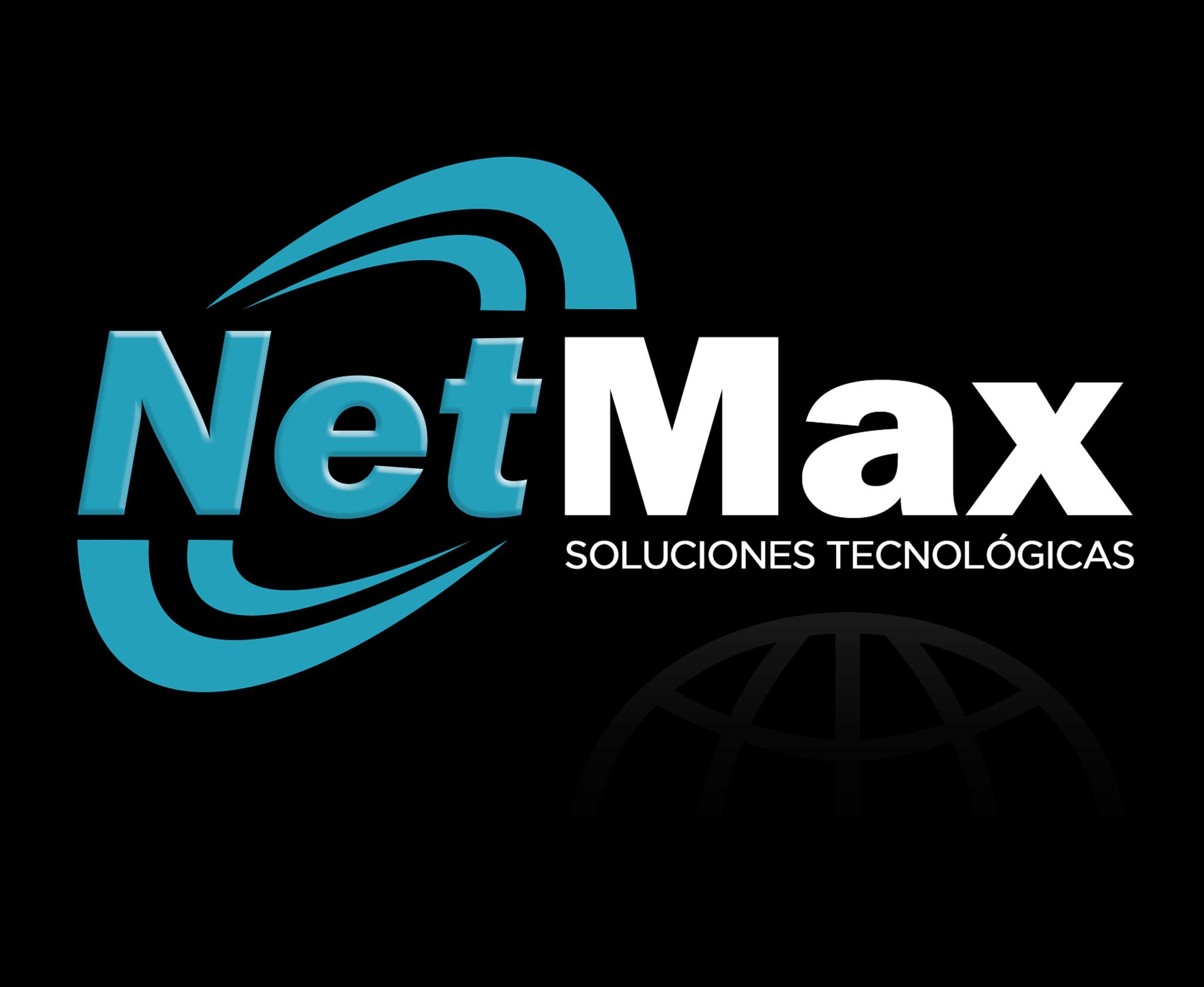 Logotipo De Netmax NetMax | Wikia Logos | Fandom