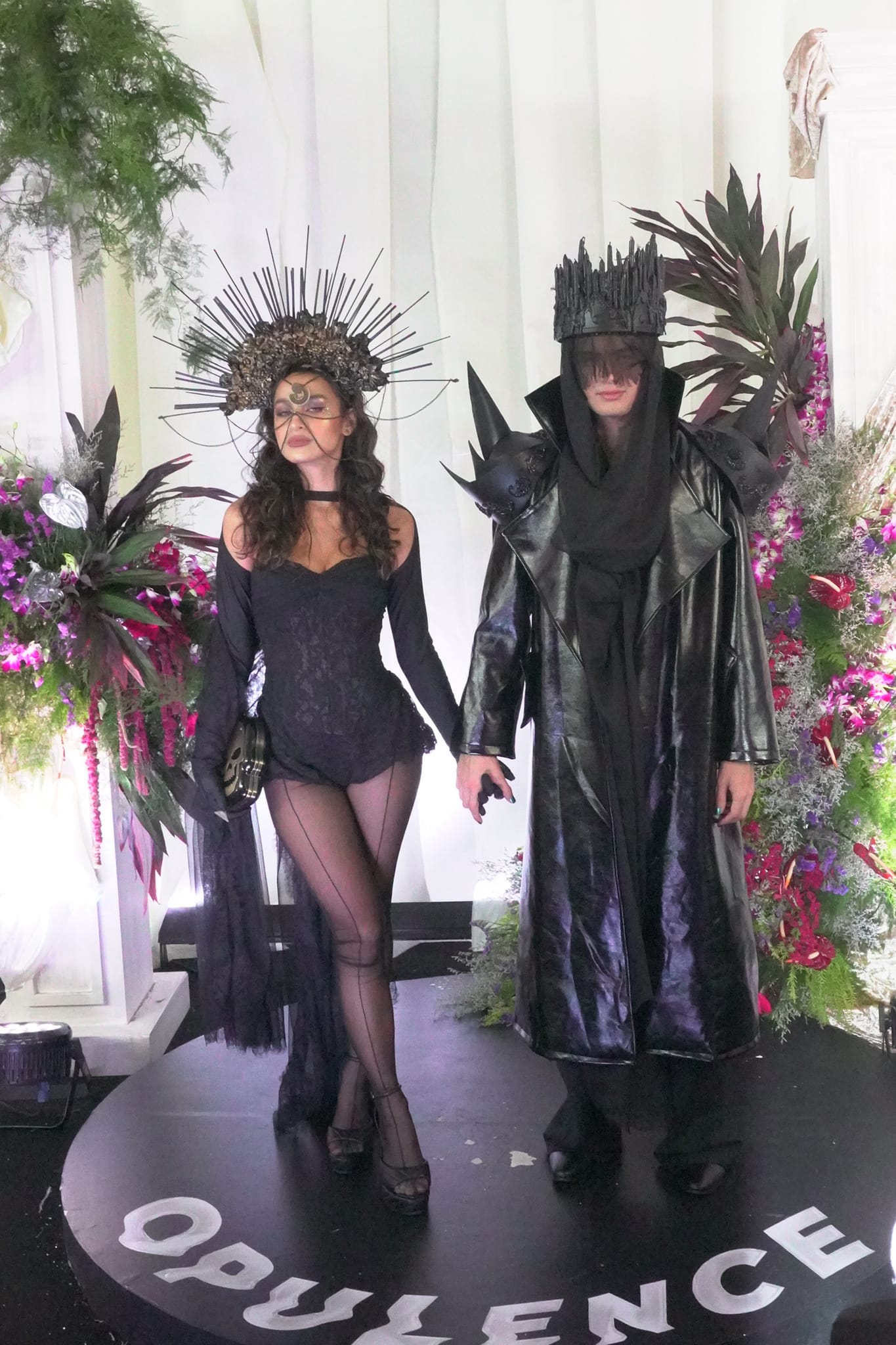 Philstar.com - LOOK: Several celebrities and personalities grace the ...