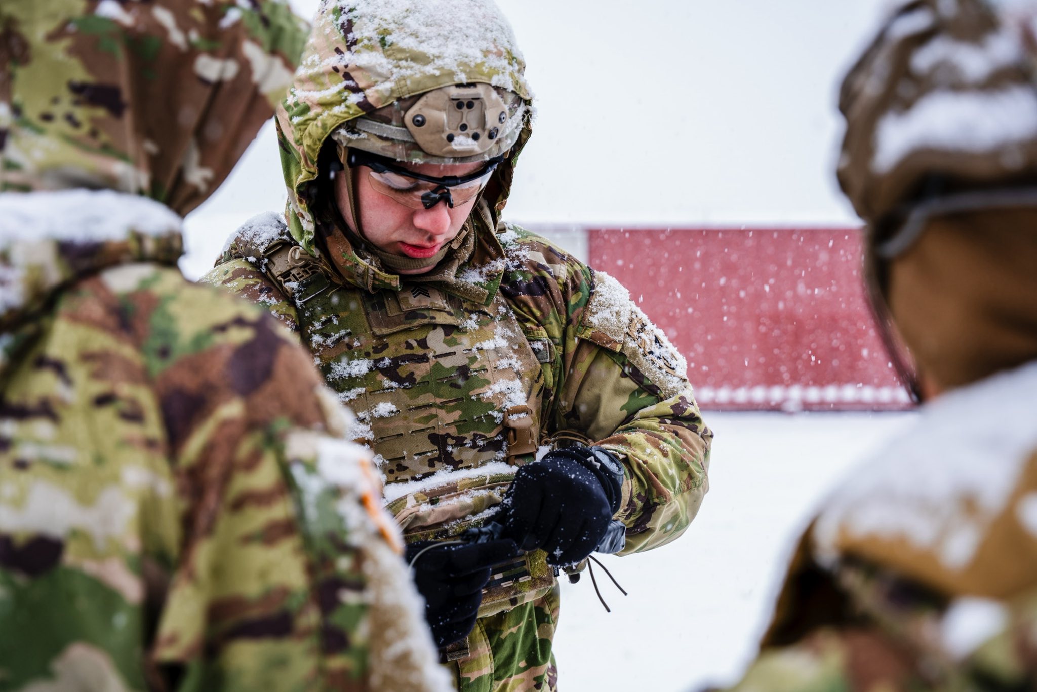 11th Airborne Division added a... - 11th Airborne Division