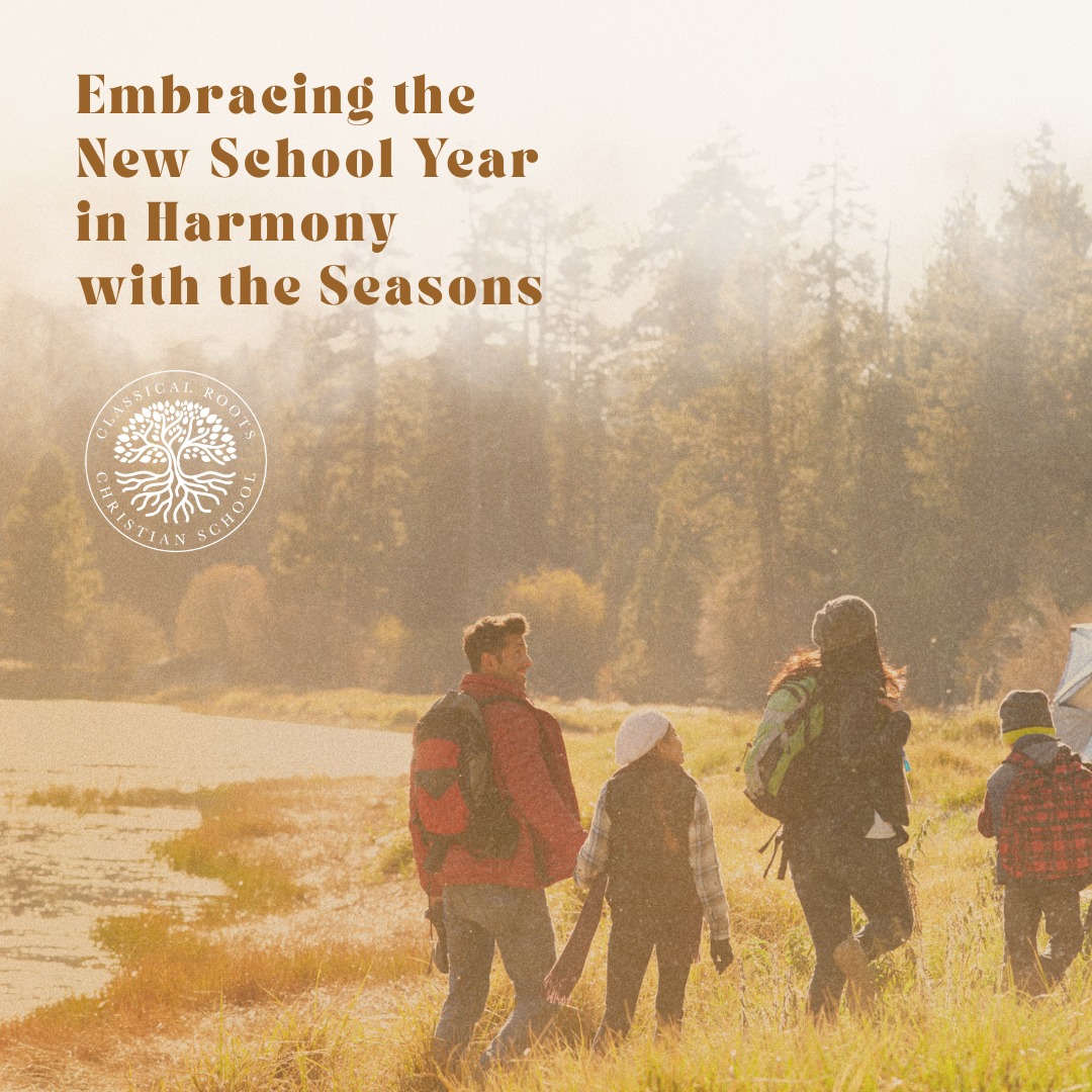 Classical Roots Christian School | Fort Wayne IN