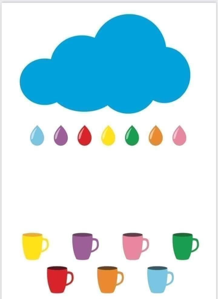 DepEd Classroom Decors & Printable School Materials | Matching color ...