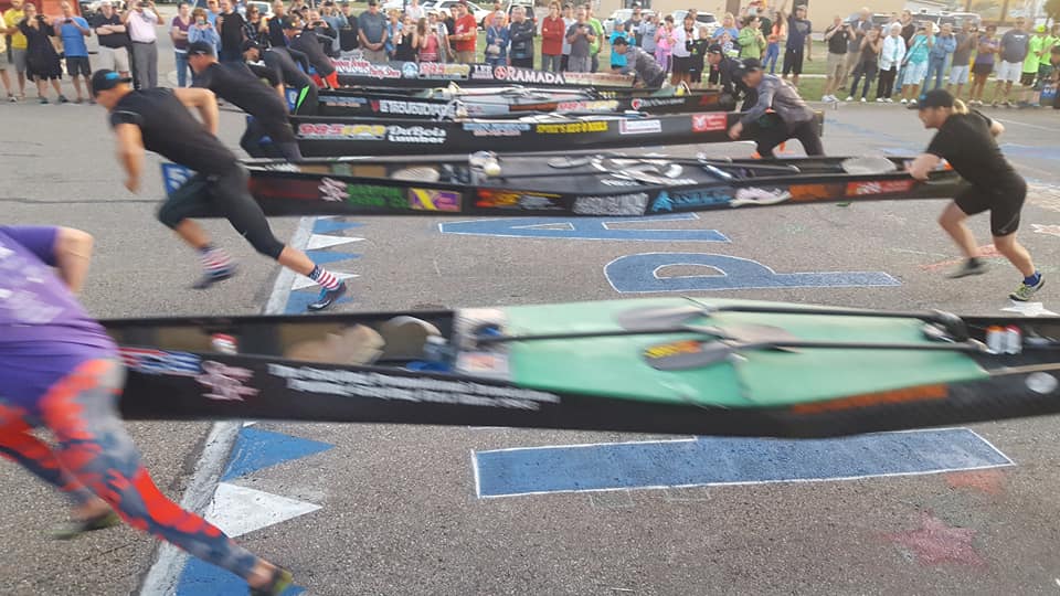 Hog Wild Racing