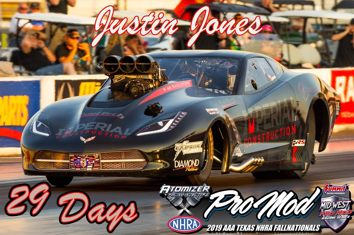 Mid-West - Welcome Justin Jones to the Atomizer Fuel Systems MWPMS ...
