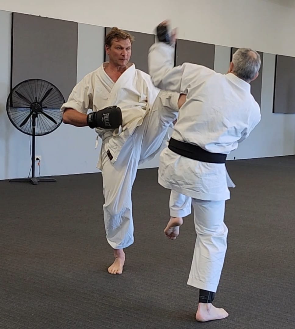 Tasmania Kei Shin Kan Karate Association Inc. | Launceston TAS