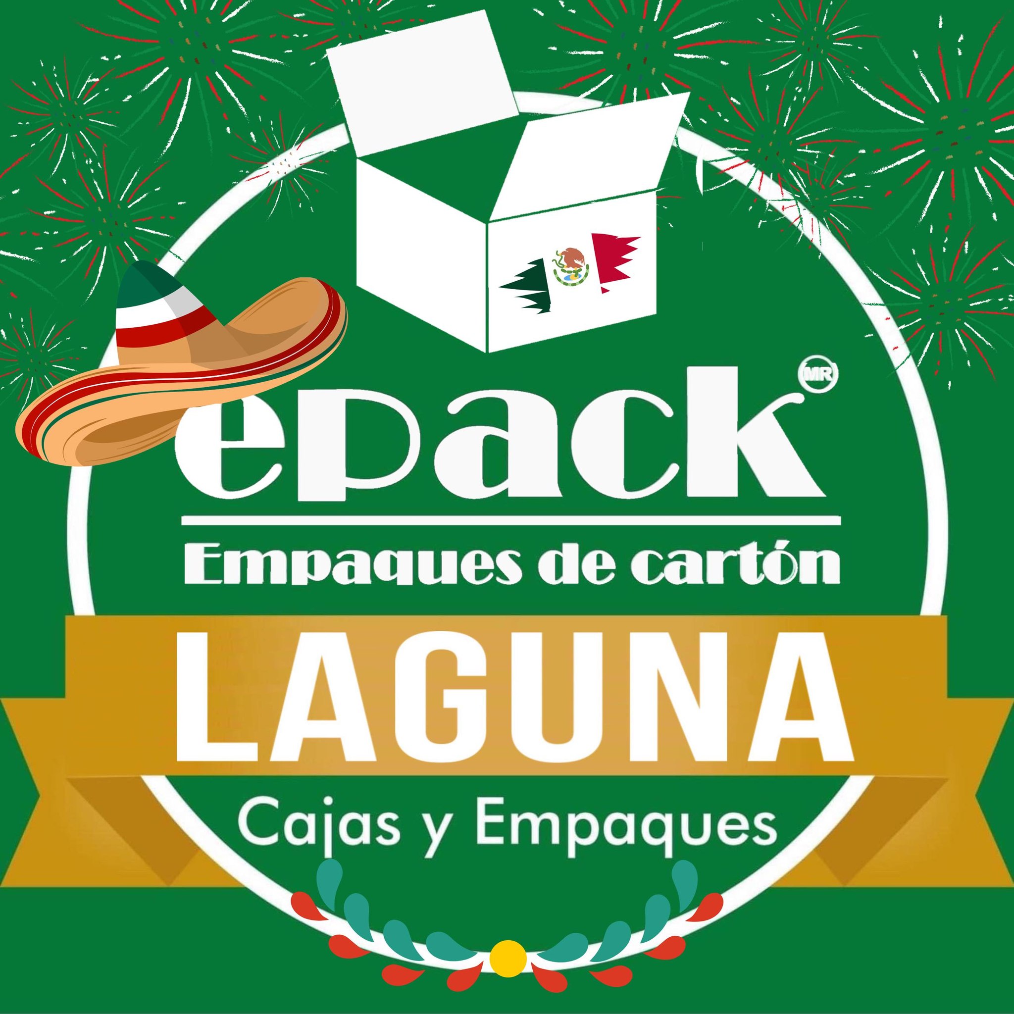 Epack Laguna Cajas y Empaques | Torreón Centro