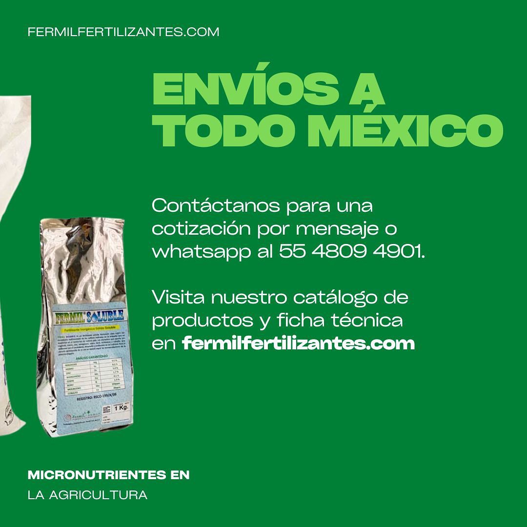Fermil Fertilizantes