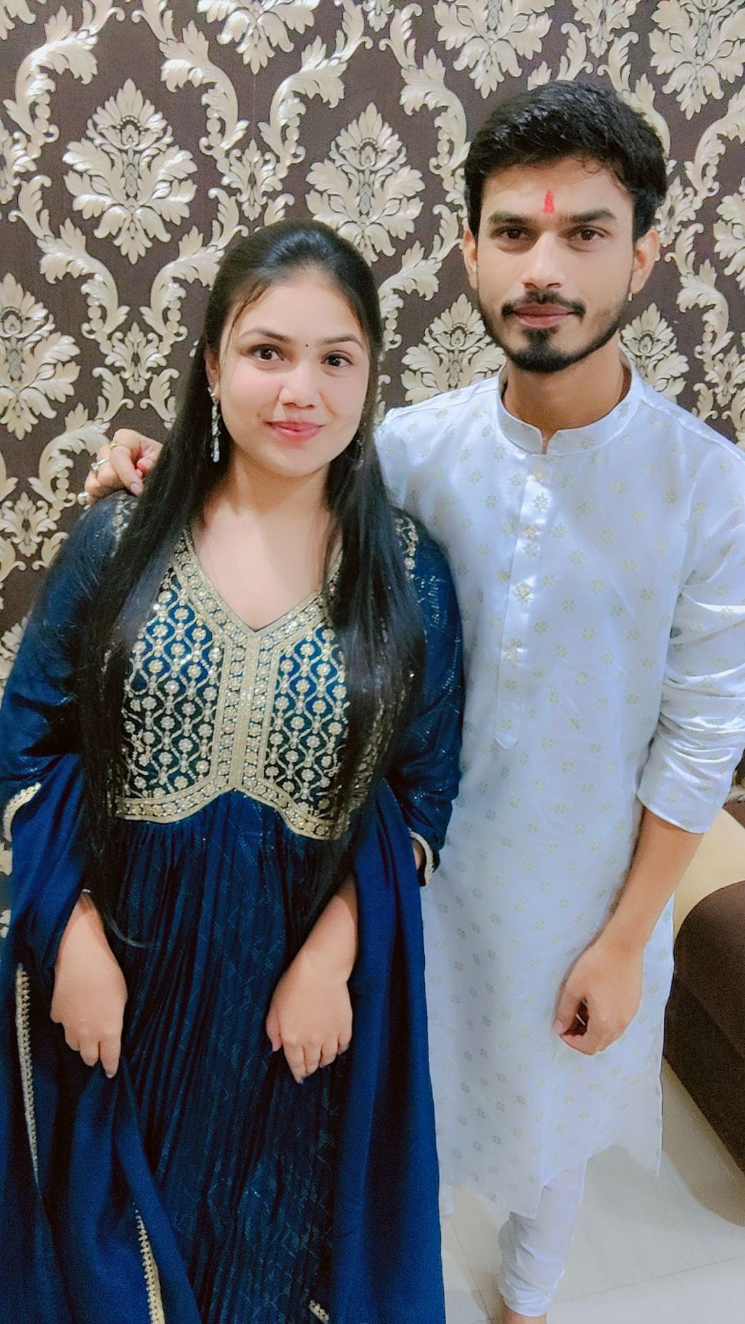 Pushp-raj Singh Chauhan