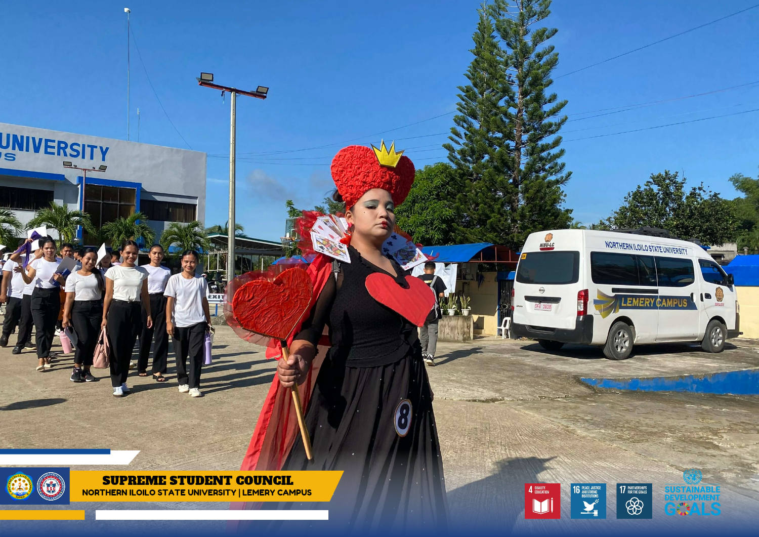 NISU Lemery Library added a new photo. - NISU Lemery Library