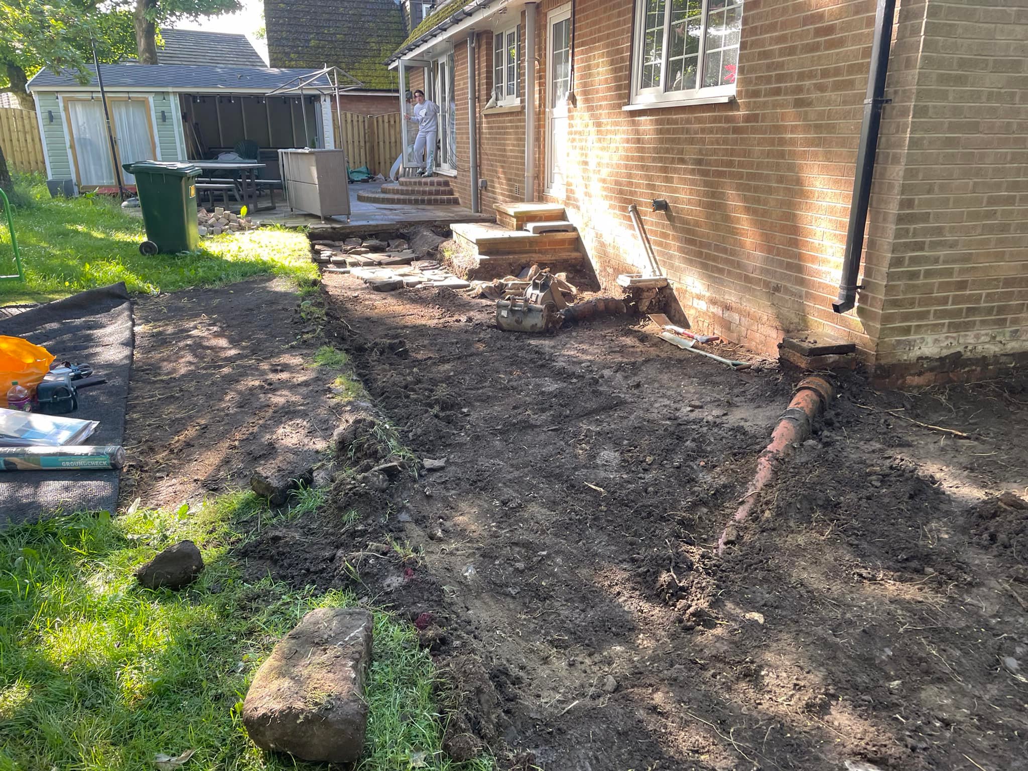 JS Construction