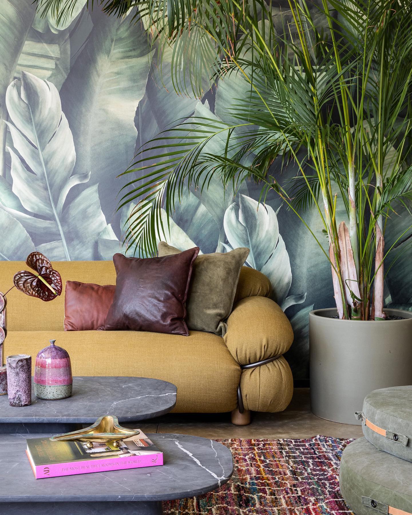 New work! See the full home featured... - Jen Samson Design