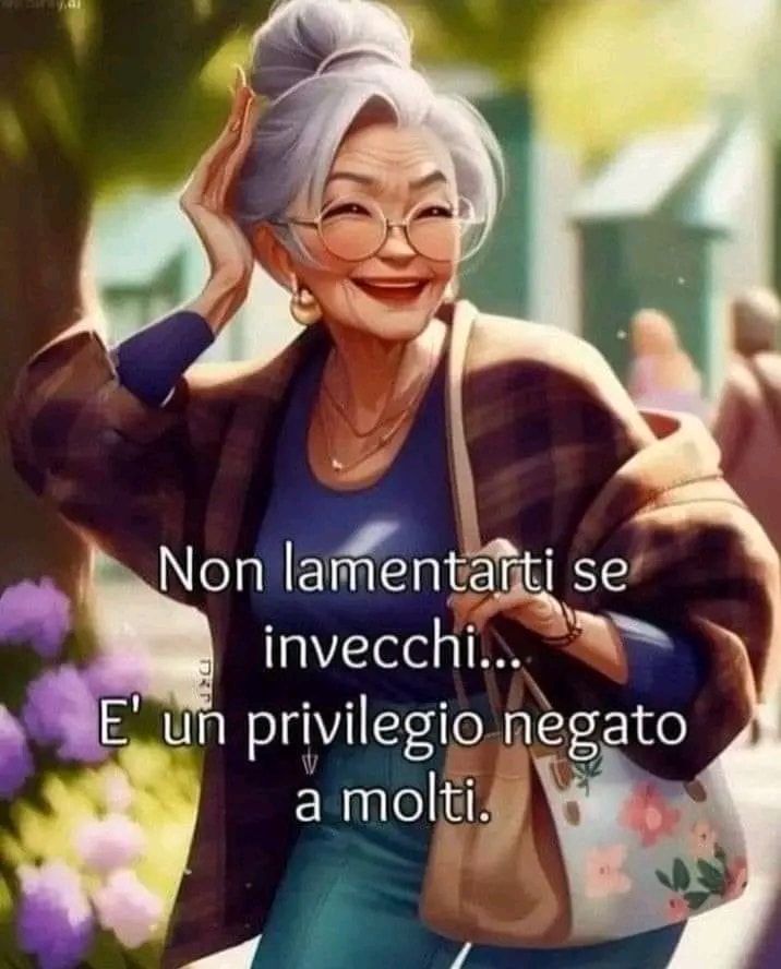 Buon Week-end - Dopo I 50 le cose cambiano | Facebook